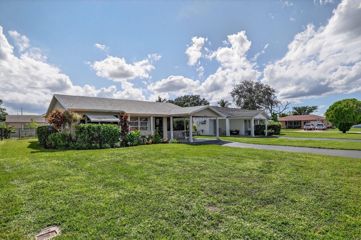 WESTWOOD COMMUNITY 3 - Residential