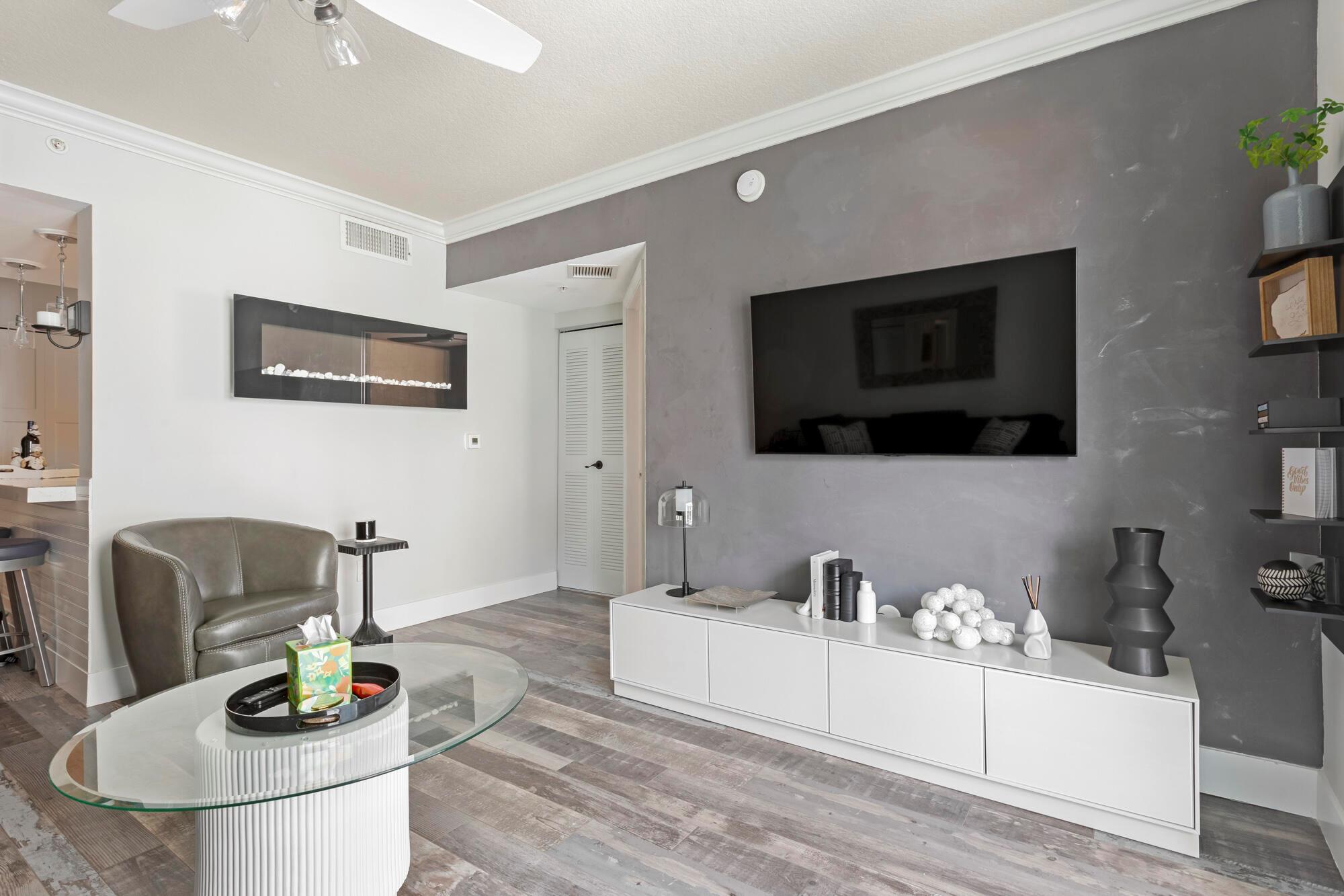 PRADO CONDOMINIUM - Residential Lease