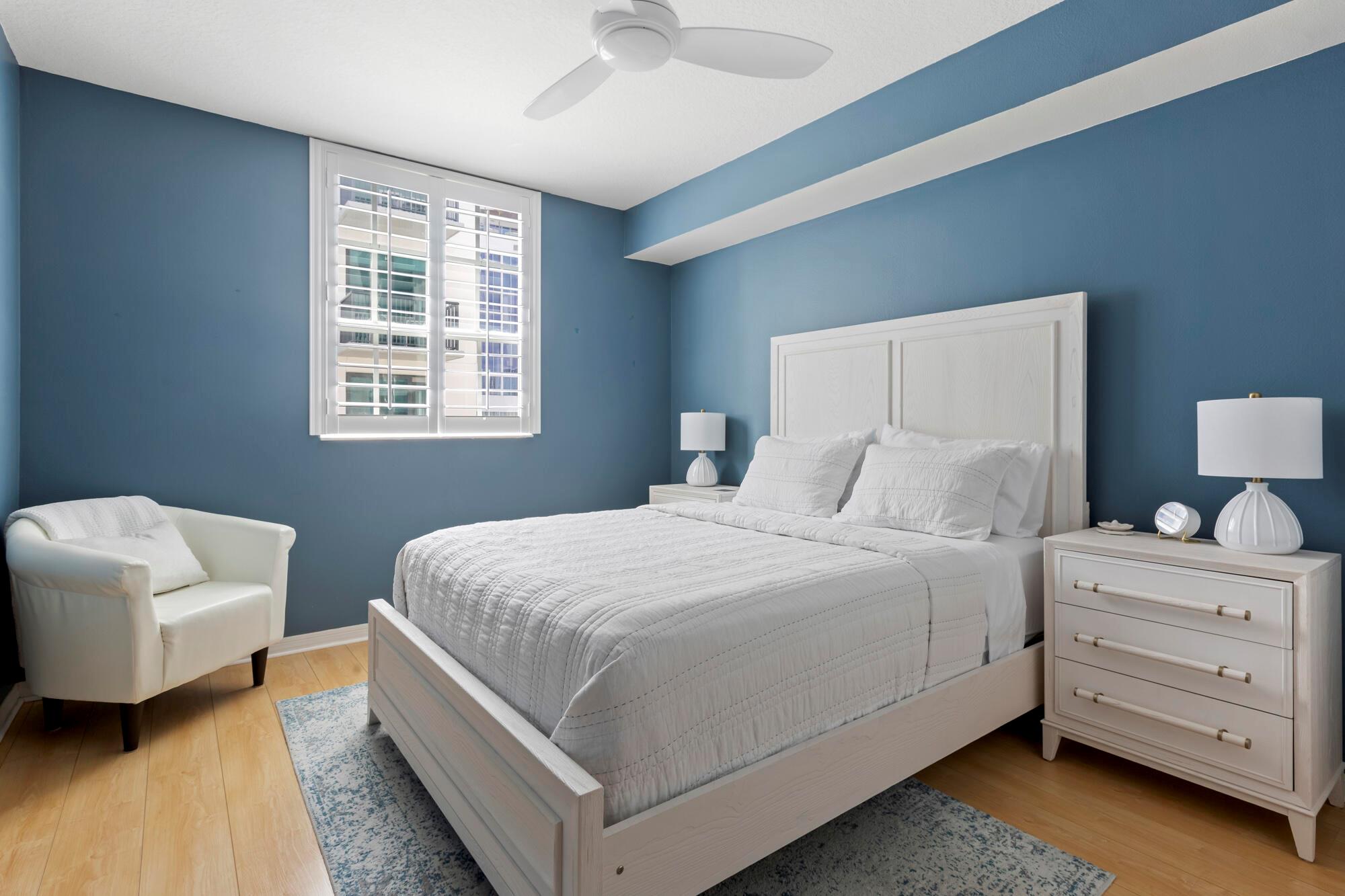 PRADO CONDOMINIUM - Residential Lease