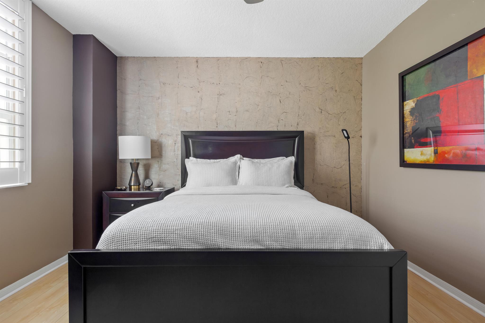 PRADO CONDOMINIUM - Residential Lease