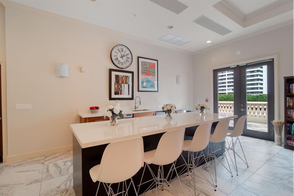 PRADO CONDOMINIUM - Residential Lease