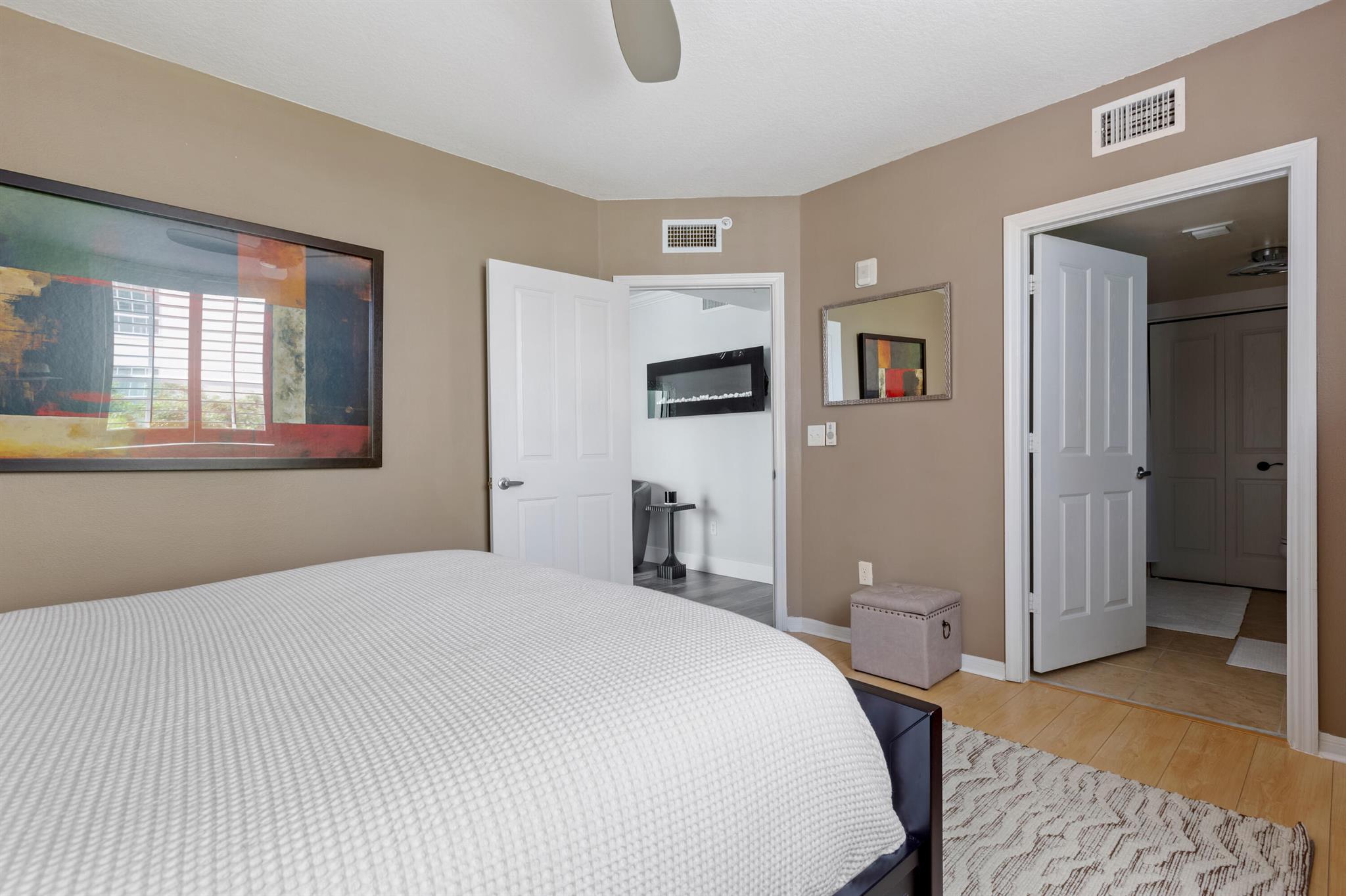 PRADO CONDOMINIUM - Residential Lease