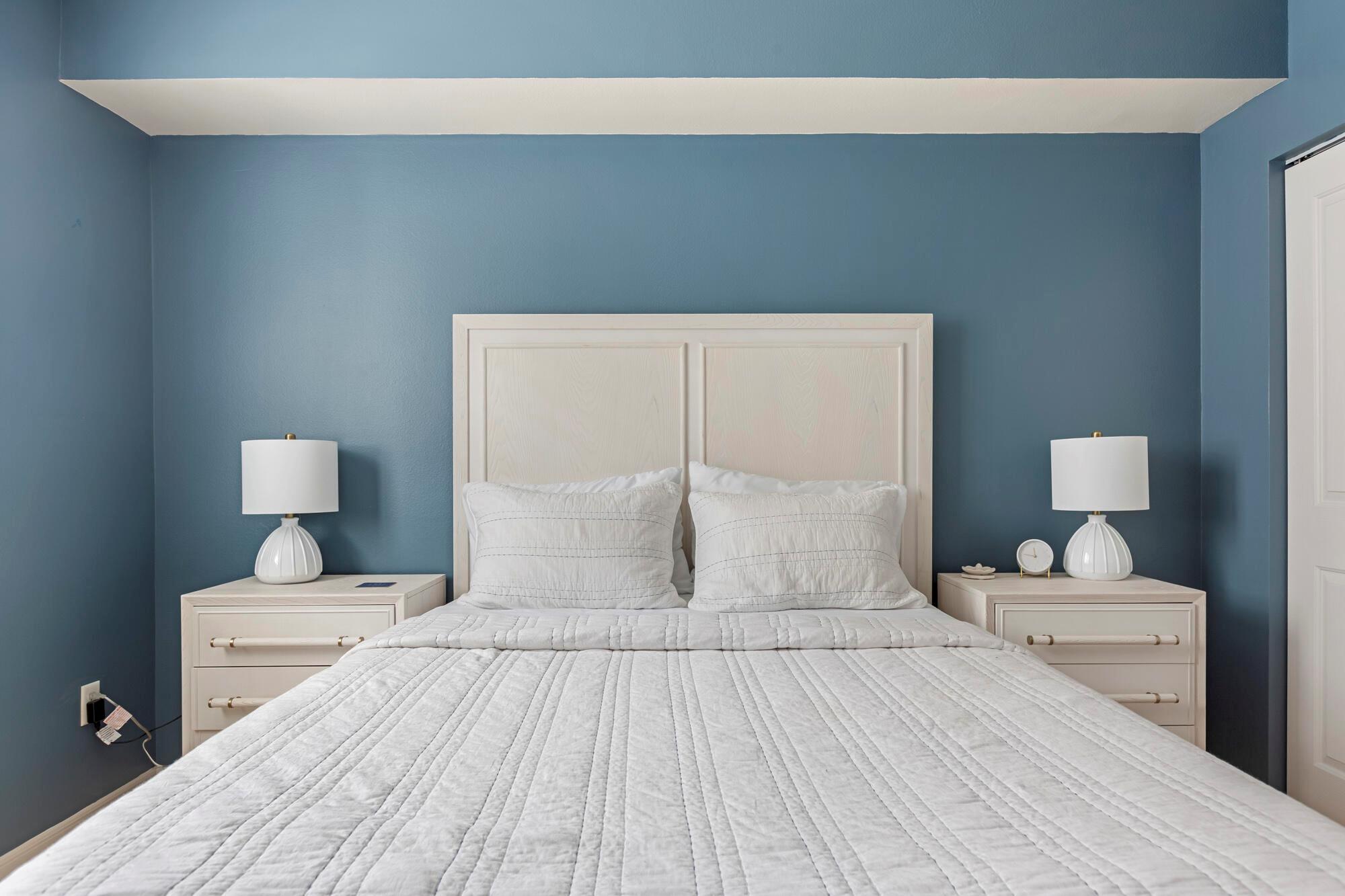 PRADO CONDOMINIUM - Residential Lease