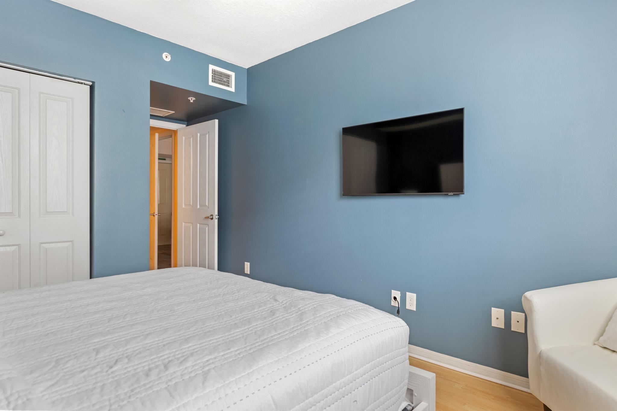 PRADO CONDOMINIUM - Residential Lease