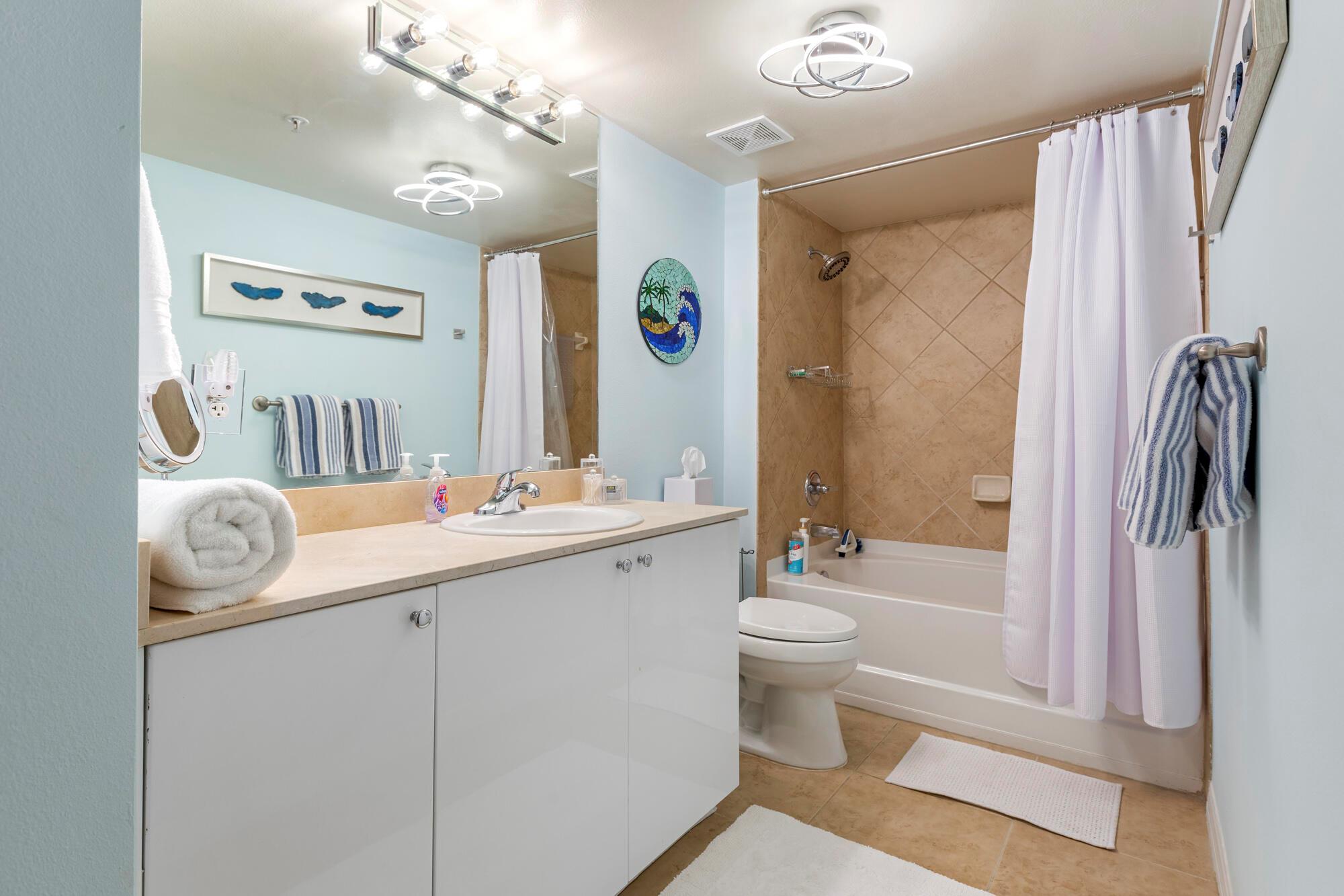 PRADO CONDOMINIUM - Residential Lease