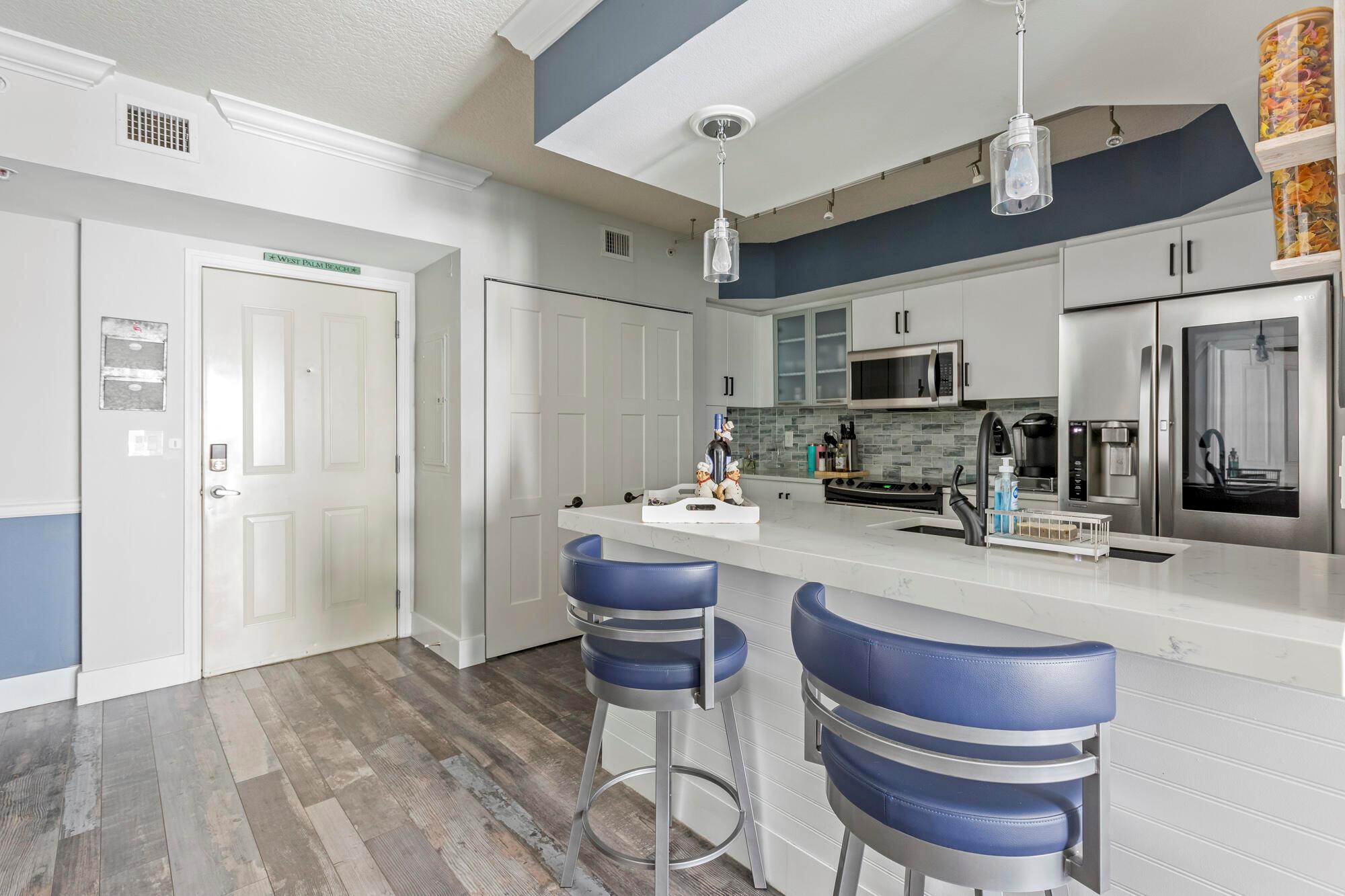 PRADO CONDOMINIUM - Residential Lease