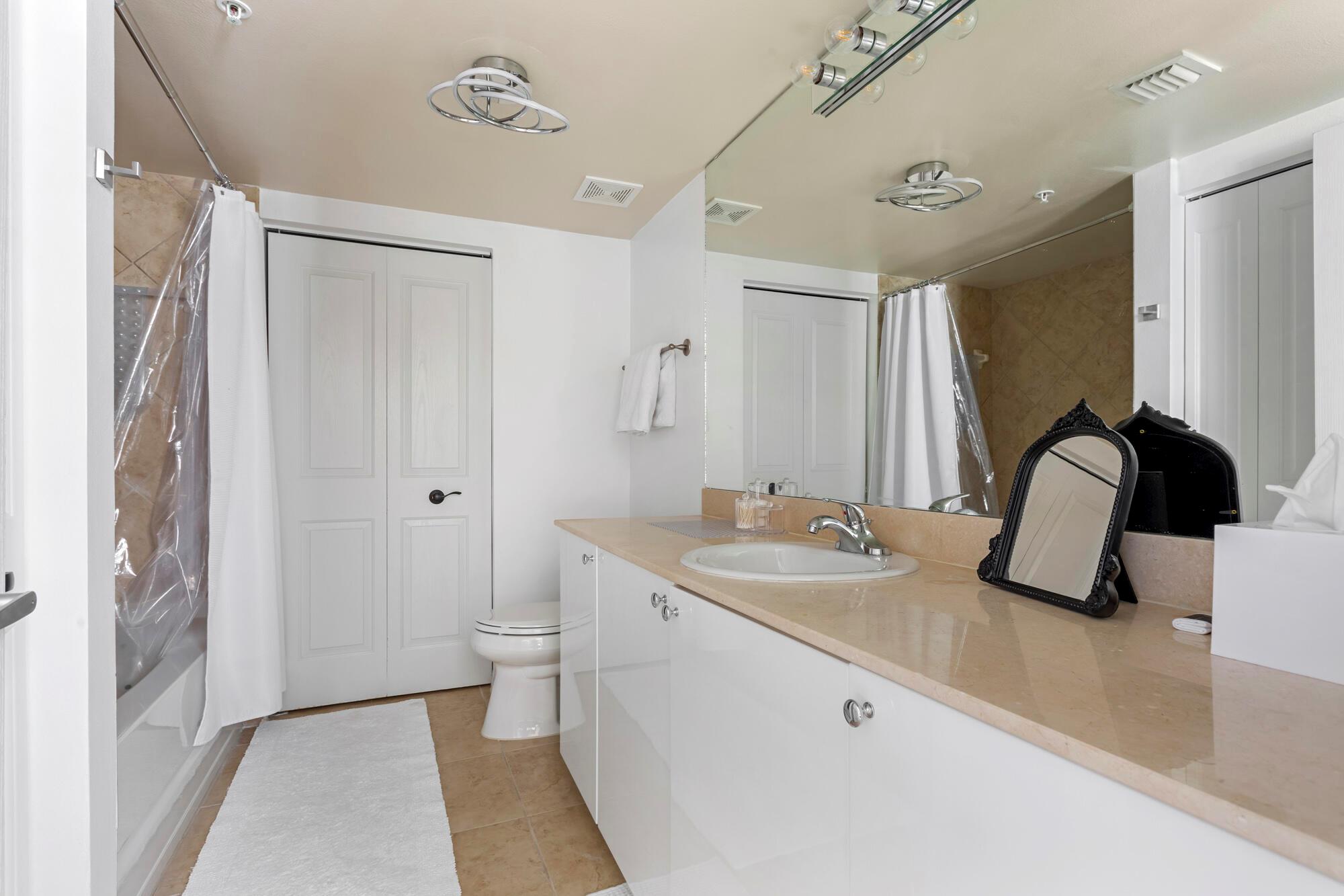PRADO CONDOMINIUM - Residential Lease