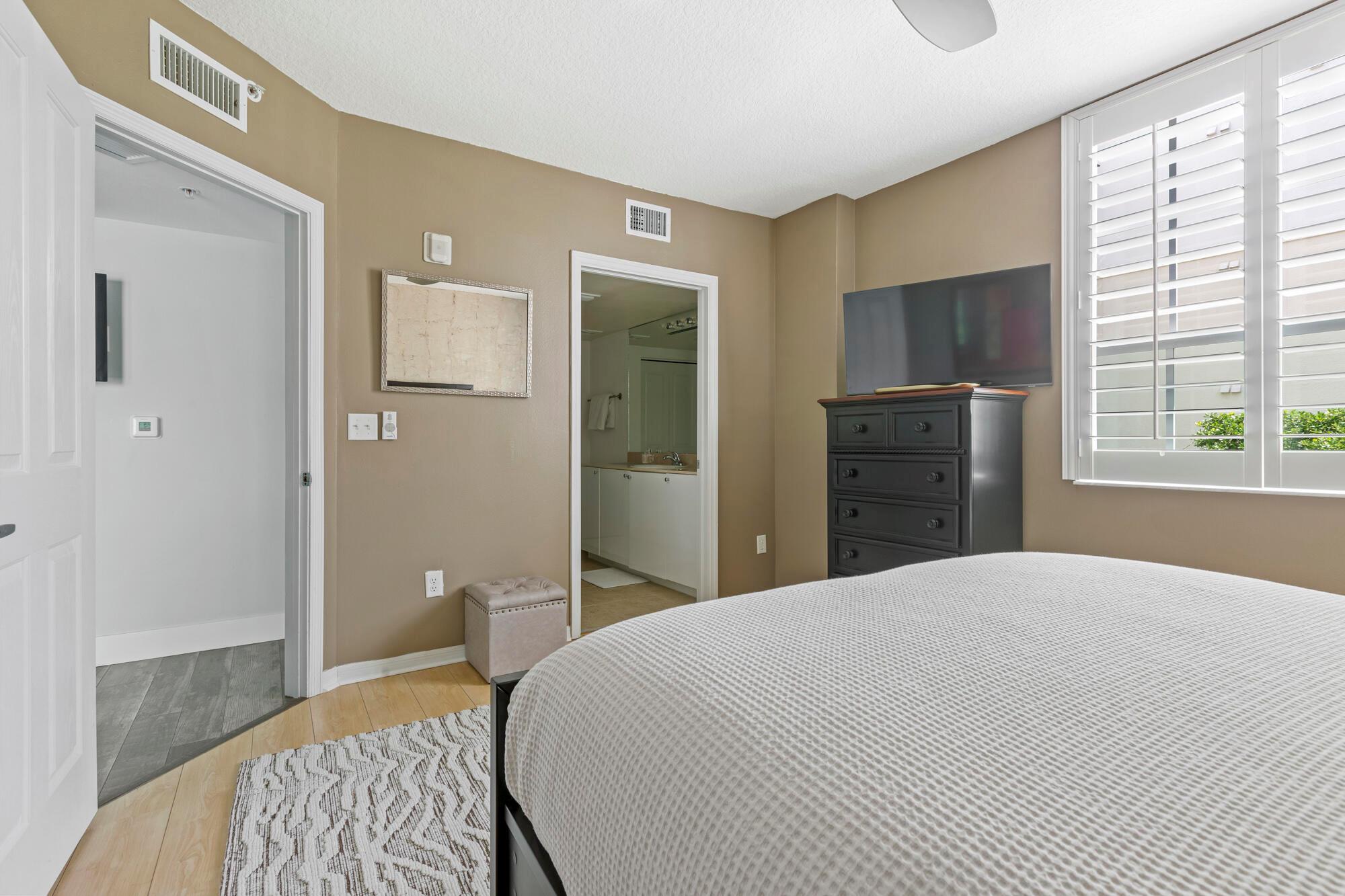PRADO CONDOMINIUM - Residential Lease