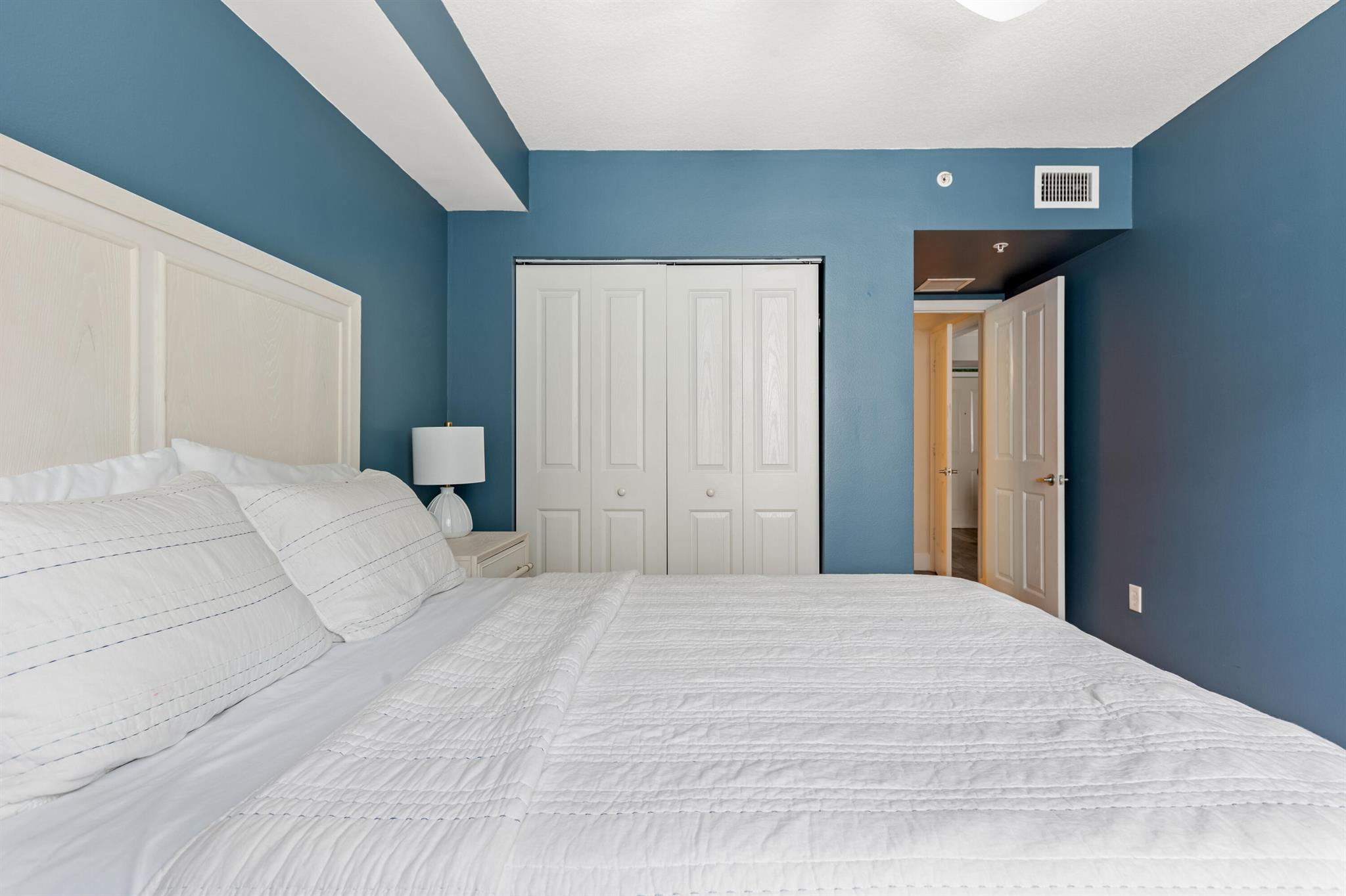 PRADO CONDOMINIUM - Residential Lease