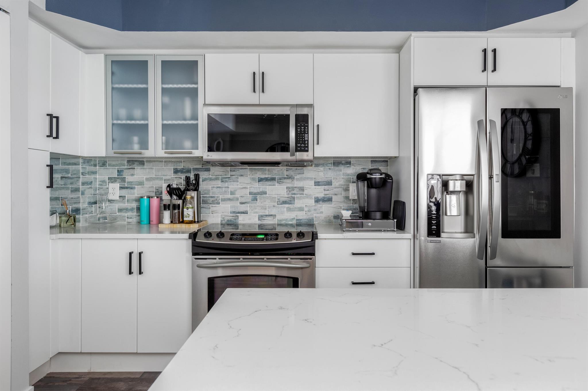 PRADO CONDOMINIUM - Residential Lease