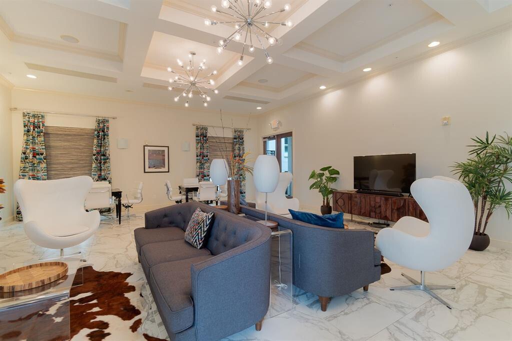 PRADO CONDOMINIUM - Residential Lease