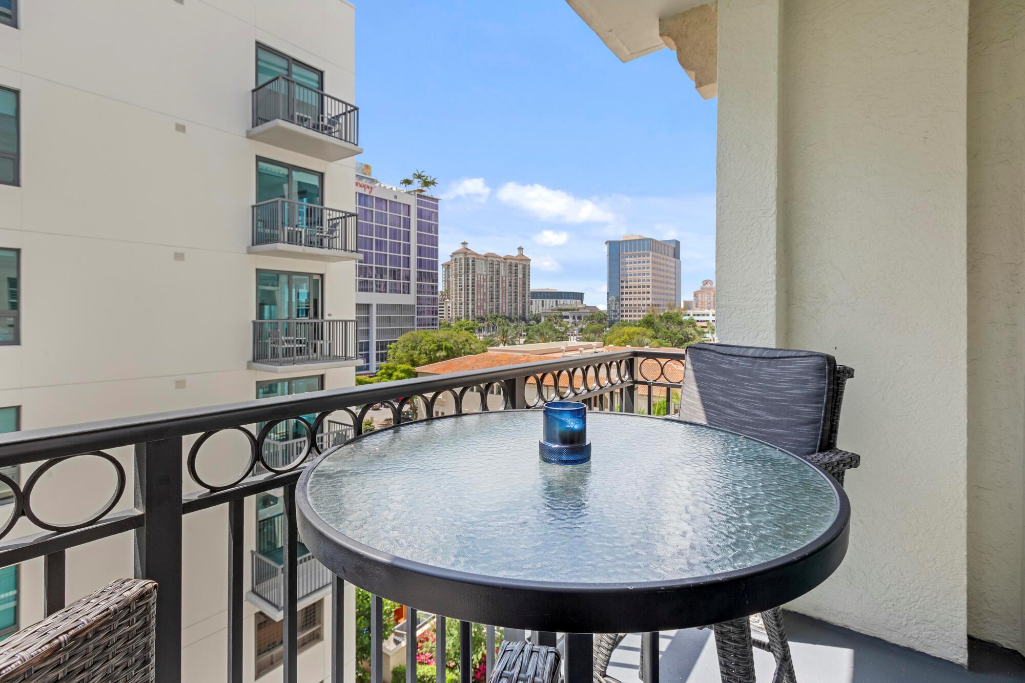 PRADO CONDOMINIUM - Residential Lease