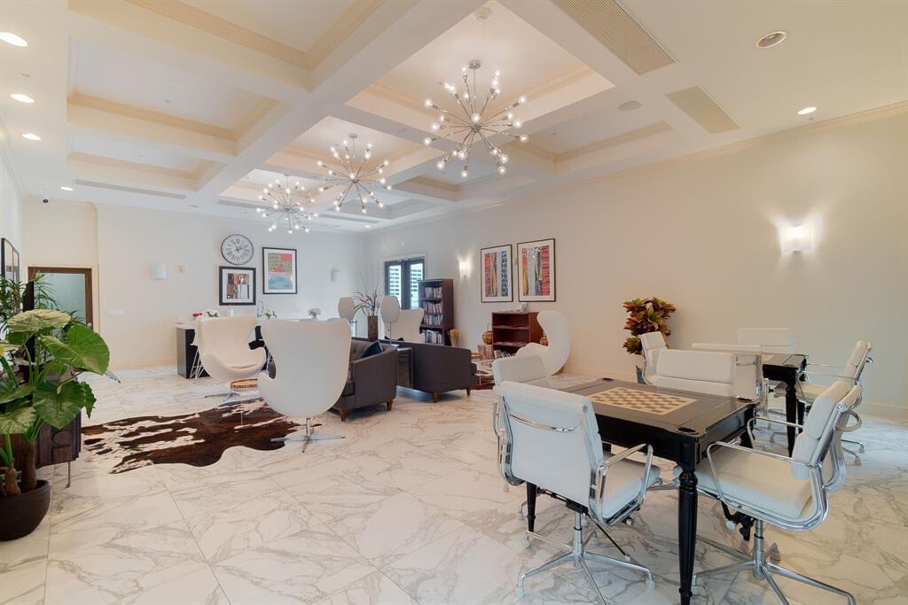 PRADO CONDOMINIUM - Residential Lease