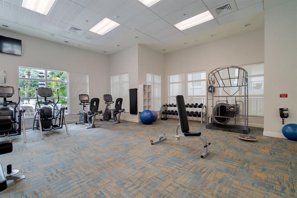 PRADO CONDOMINIUM - Residential Lease