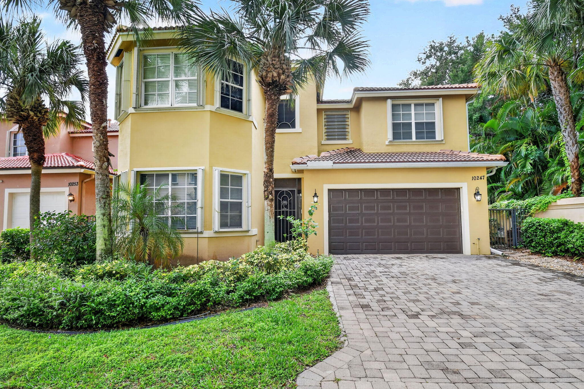 10247 Isle Wynd Court