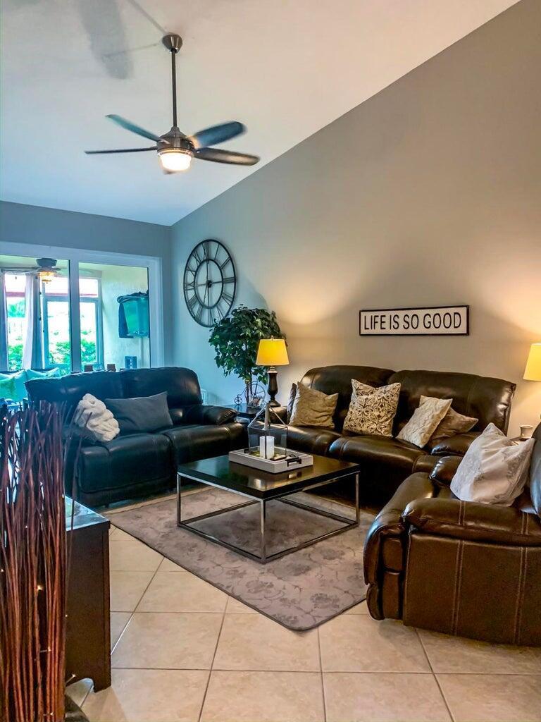 BOYNTON OASIS CONDO - Residential Lease