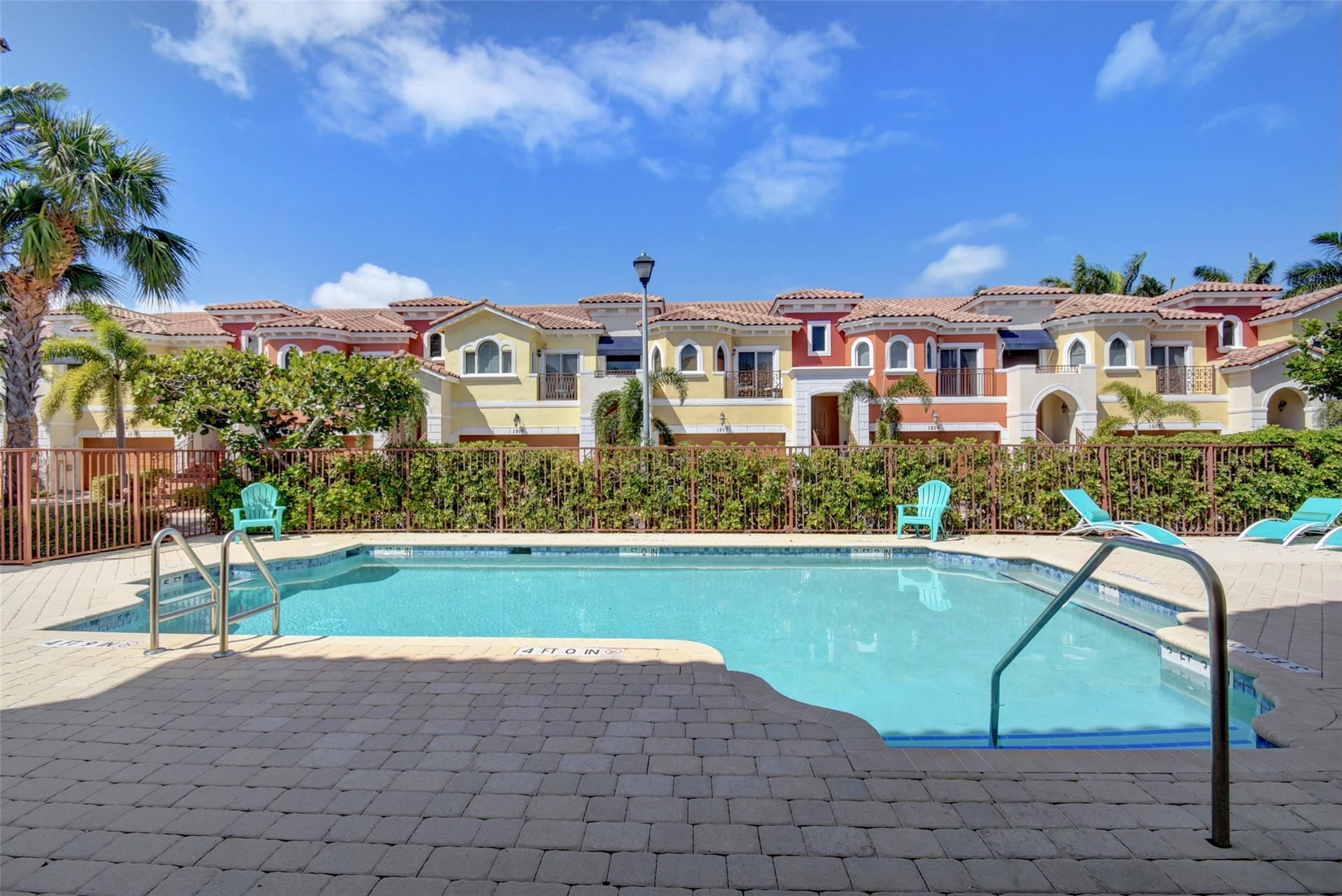 Coastal Bay - Residential