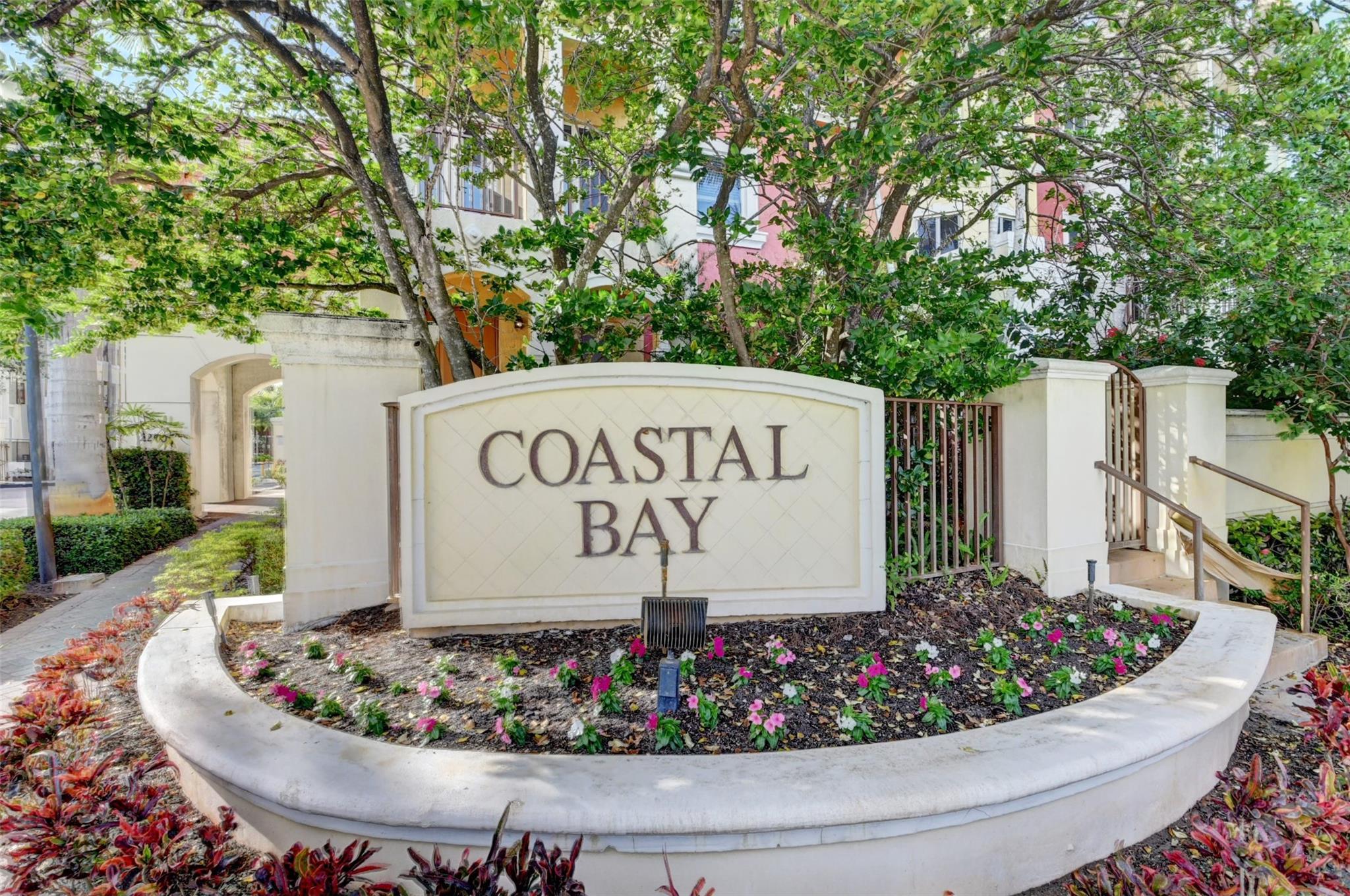 Coastal Bay - Residential