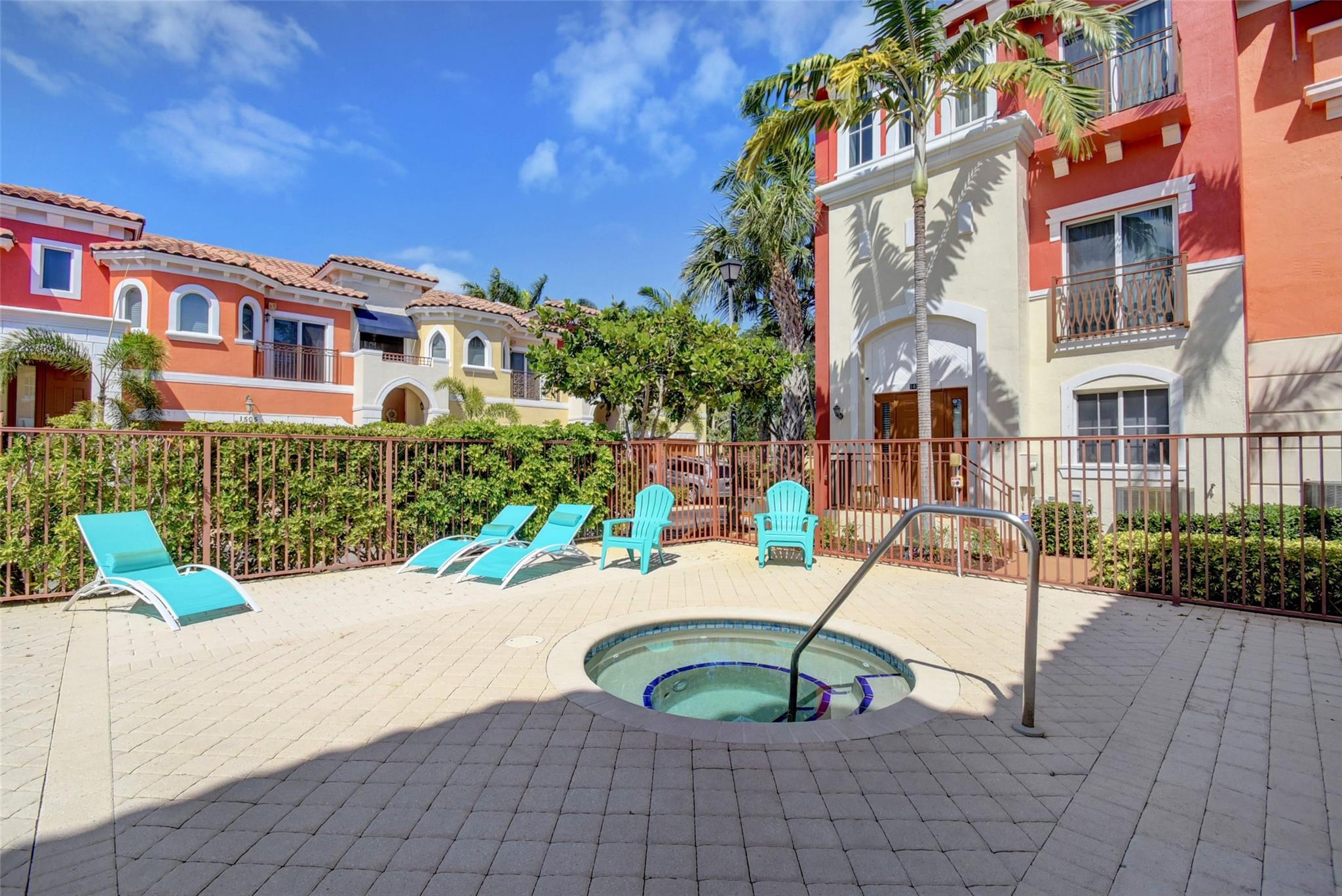 Coastal Bay - Residential
