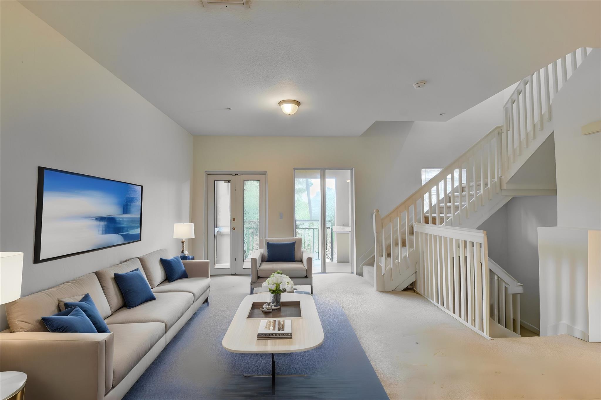 Coastal Bay - Residential