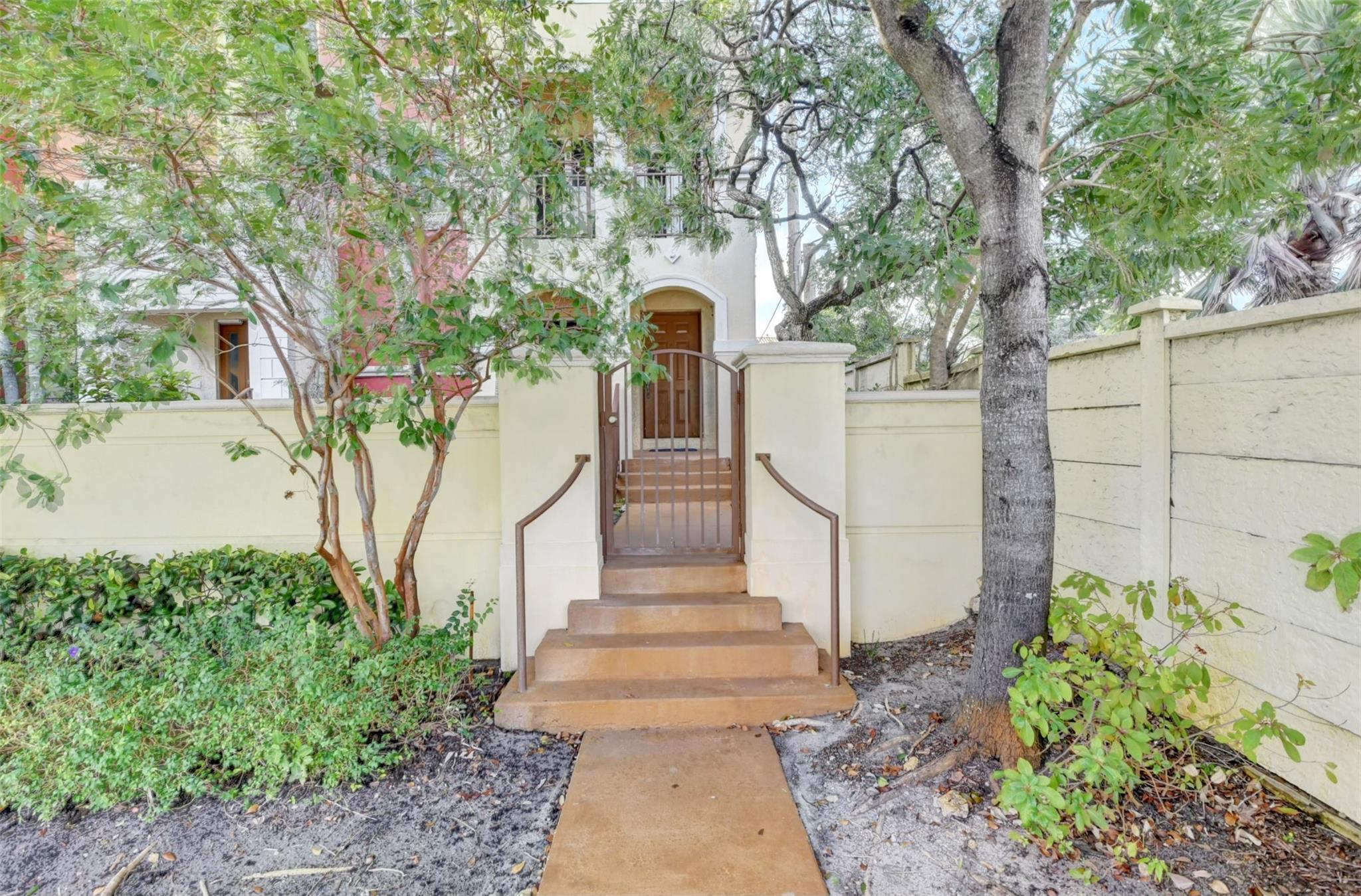 Coastal Bay - Residential