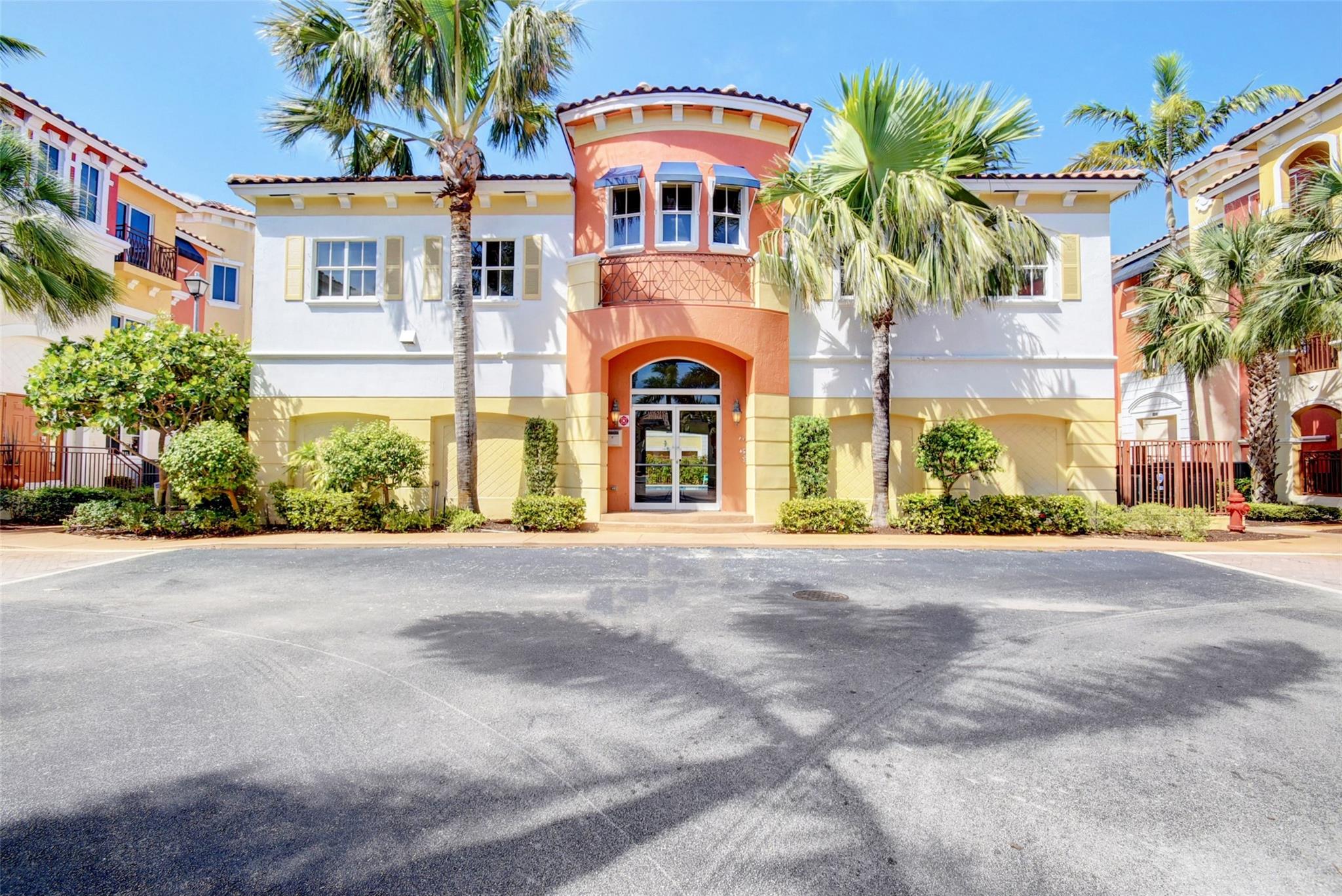 Coastal Bay - Residential