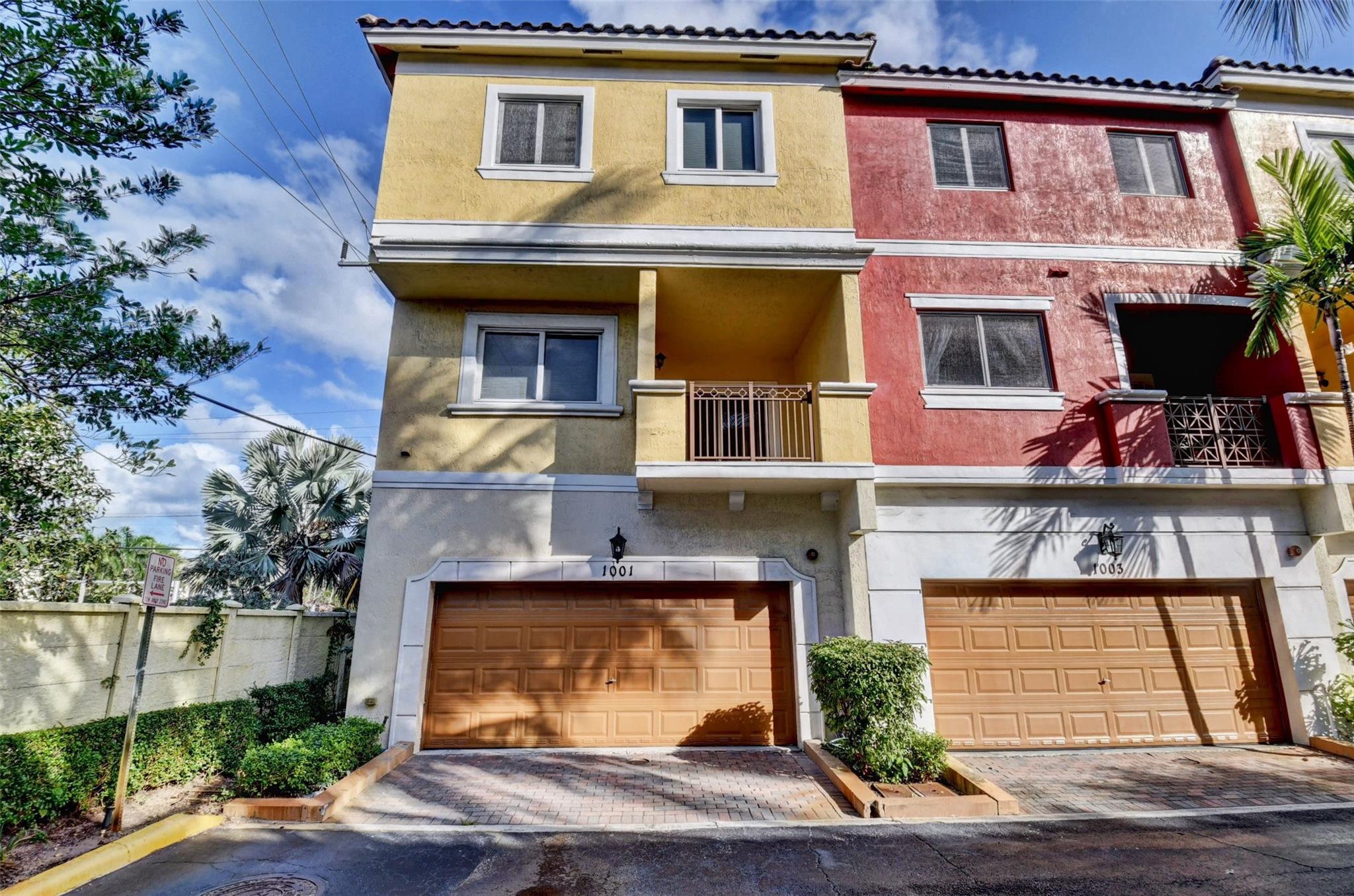 Coastal Bay - Residential