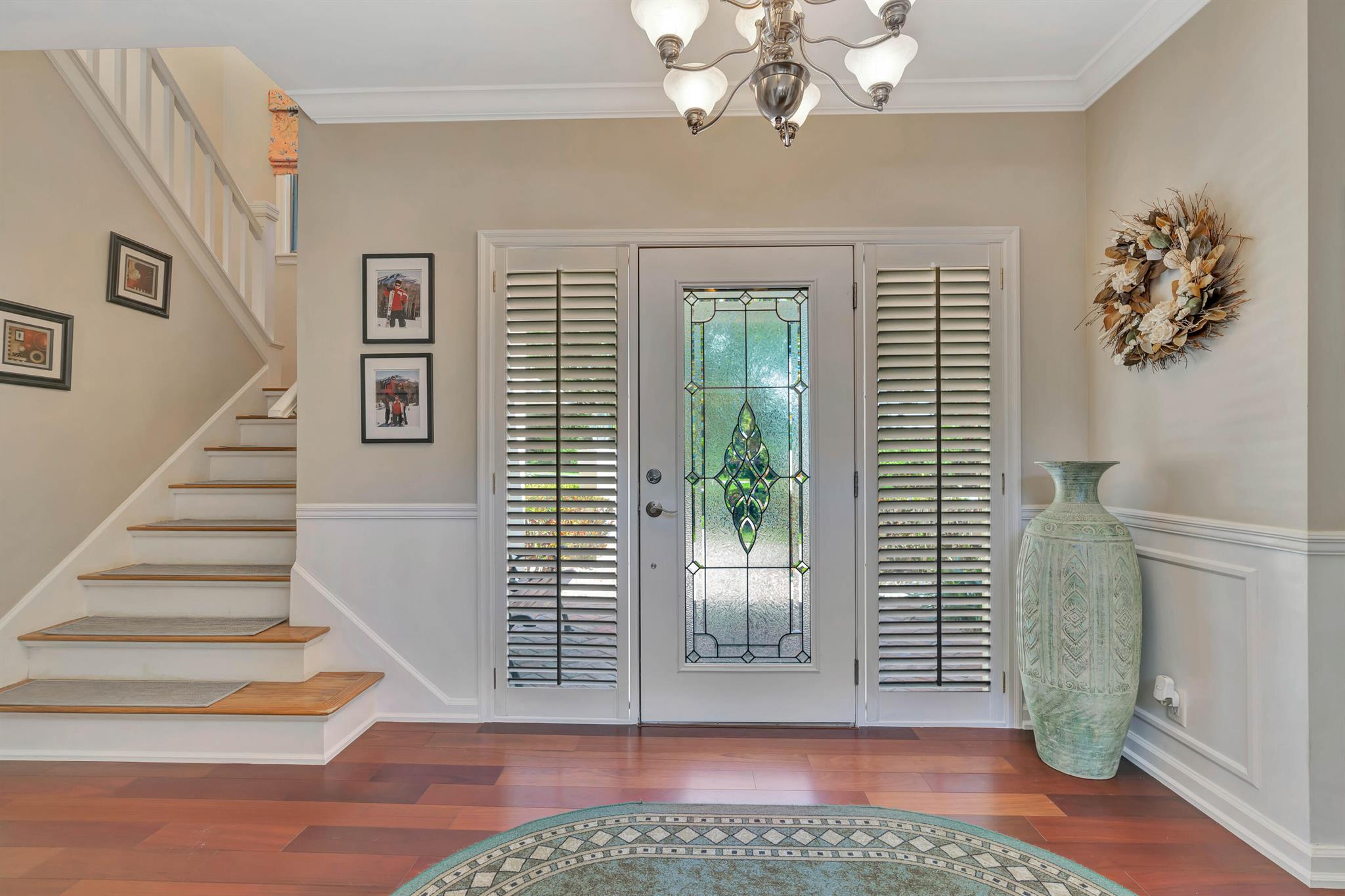 18462 SE Old Trail Drive W