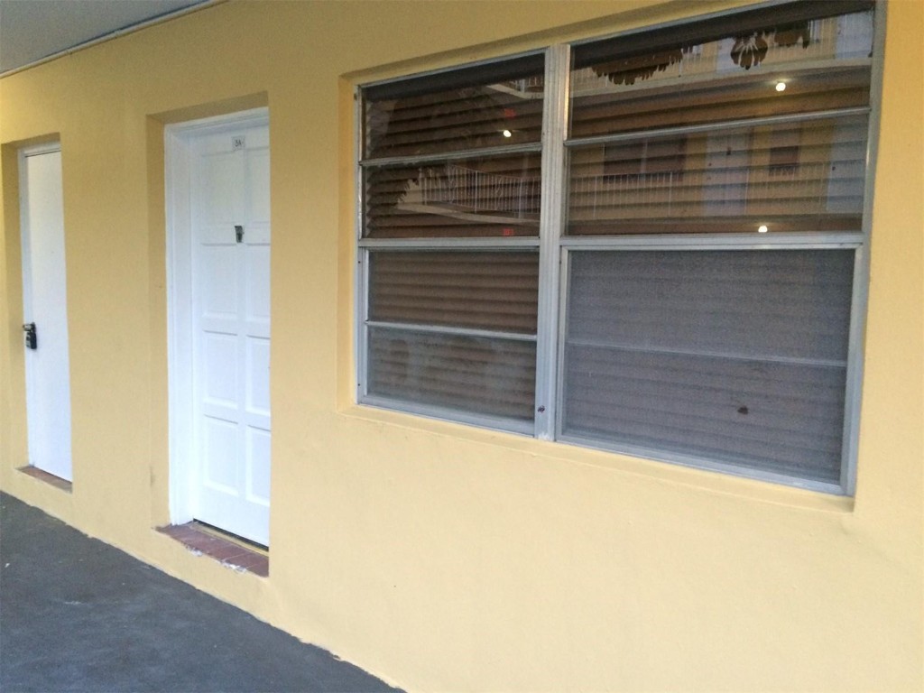 Venice Park Condo - Residential Lease