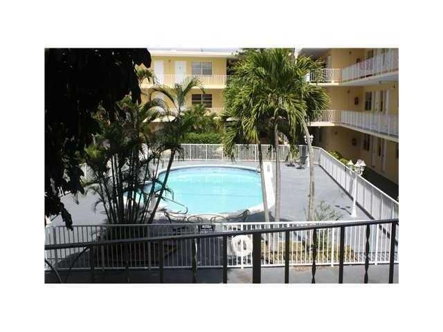 Venice Park Condo - Residential Lease