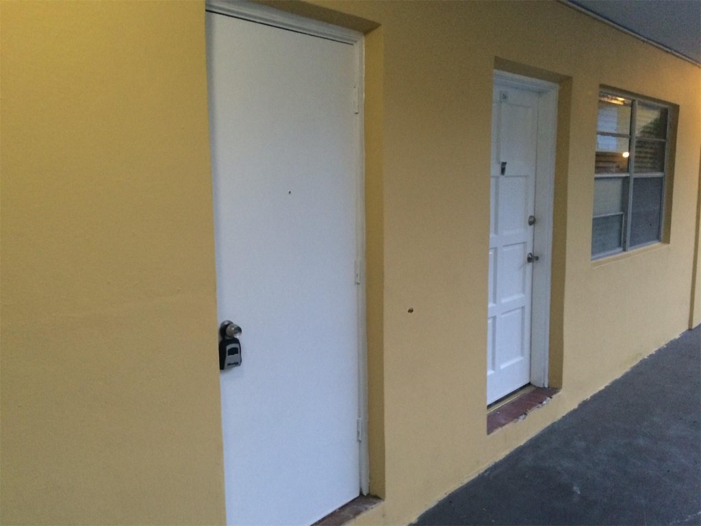 Venice Park Condo - Residential Lease