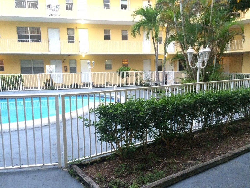Venice Park Condo - Residential Lease
