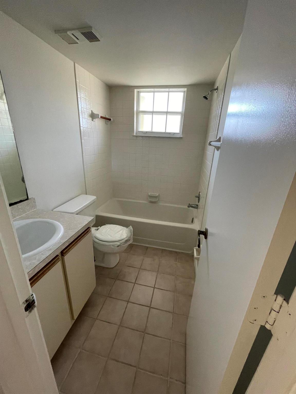 MIDPORT PLACE II, A CONDO - Residential Lease