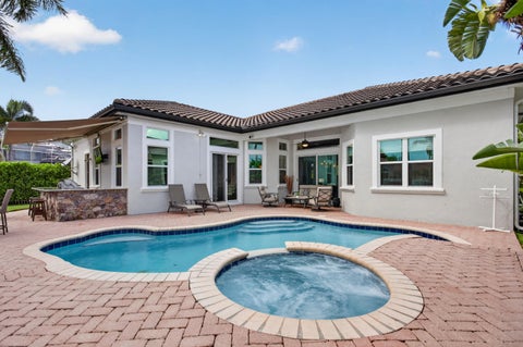 Tiny photo for 4876 NW 123RD Terrace, Coral Springs, FL 33076 (MLS # B26071383)