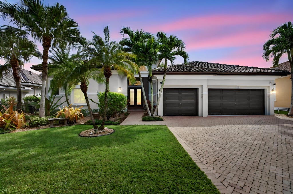 Photo of 4876 NW 123RD Terrace, Coral Springs, FL 33076 (MLS # B26071383)