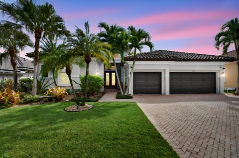 Tiny photo for 4876 NW 123RD Terrace, Coral Springs, FL 33076 (MLS # B26071383)