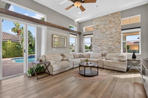 Tiny photo for 4876 NW 123RD Terrace, Coral Springs, FL 33076 (MLS # B26071383)