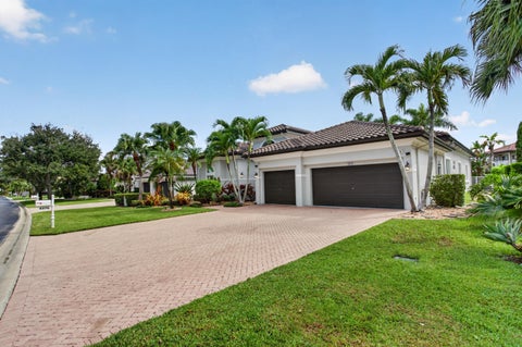 Tiny photo for 4876 NW 123RD Terrace, Coral Springs, FL 33076 (MLS # B26071383)