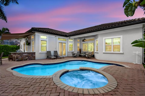 Tiny photo for 4876 NW 123RD Terrace, Coral Springs, FL 33076 (MLS # B26071383)