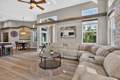 Tiny photo for 4876 NW 123RD Terrace, Coral Springs, FL 33076 (MLS # B26071383)
