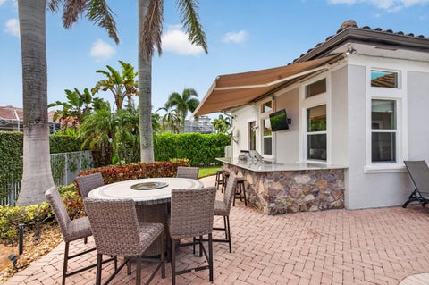 Tiny photo for 4876 NW 123RD Terrace, Coral Springs, FL 33076 (MLS # B26071383)