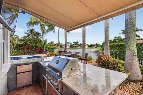Tiny photo for 4876 NW 123RD Terrace, Coral Springs, FL 33076 (MLS # B26071383)