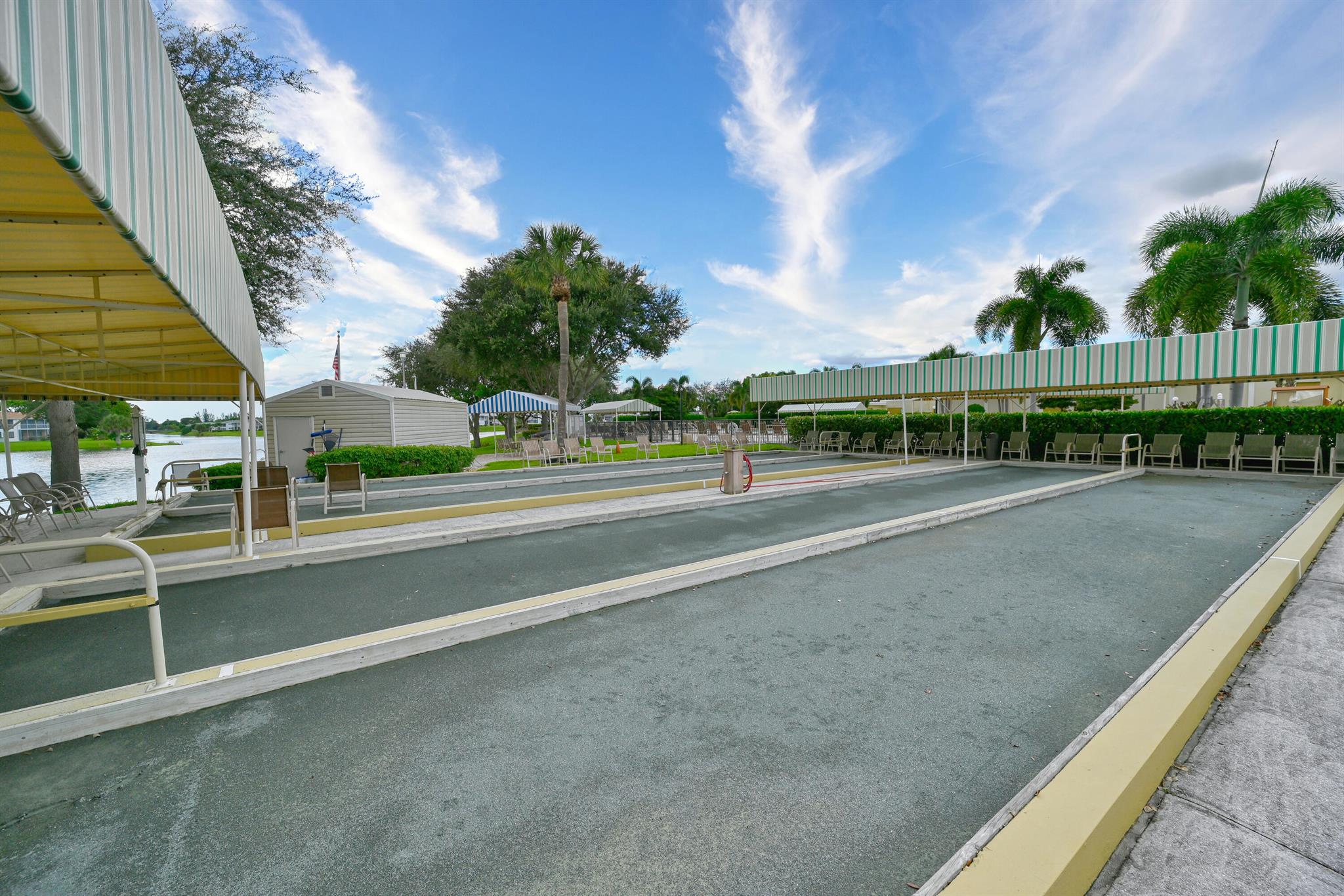 CENTURY VILLAGE - COVENTR - Residential