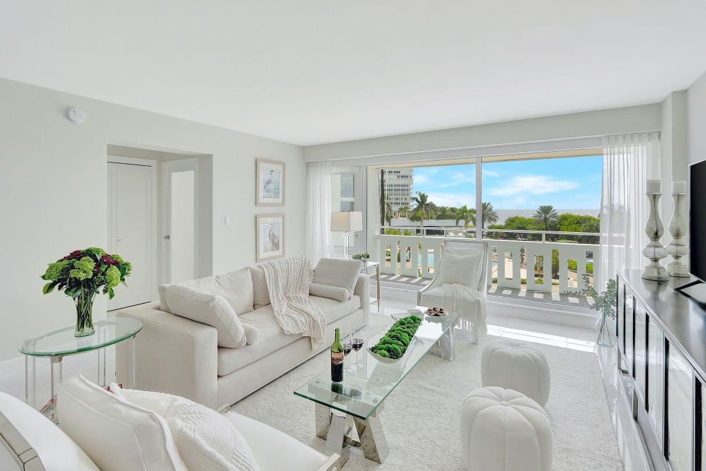 Photo of 2000 S Ocean Drive #403, Fort Lauderdale, FL 33316 (MLS # F10546276)