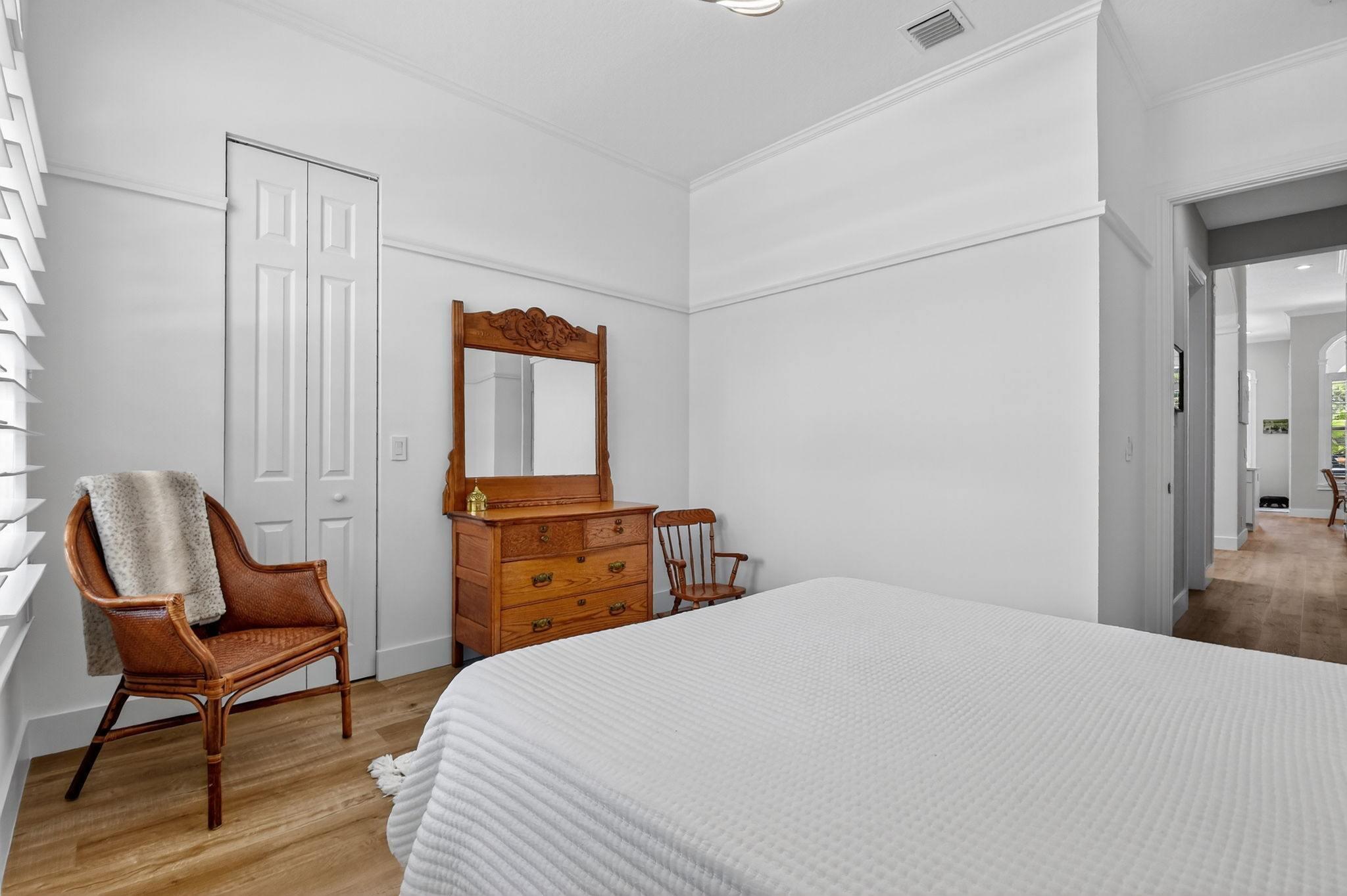 Journeys End - Residential