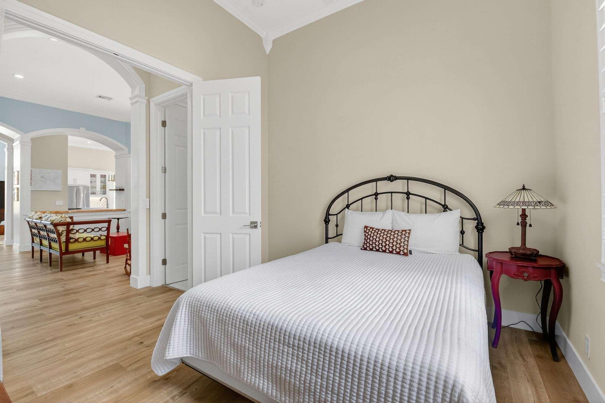 Journeys End - Residential