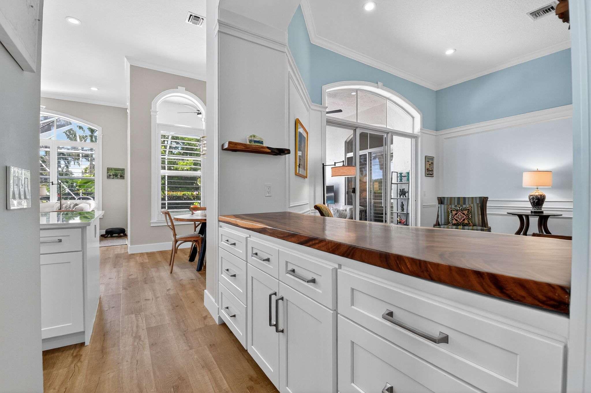 Journeys End - Residential