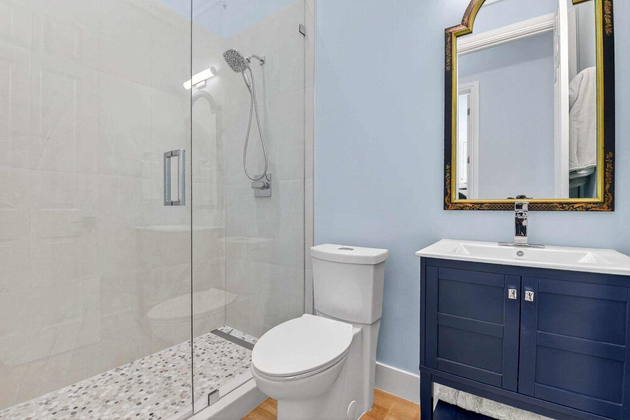 Journeys End - Residential