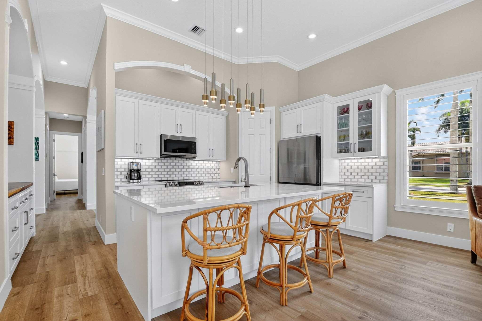 Journeys End - Residential