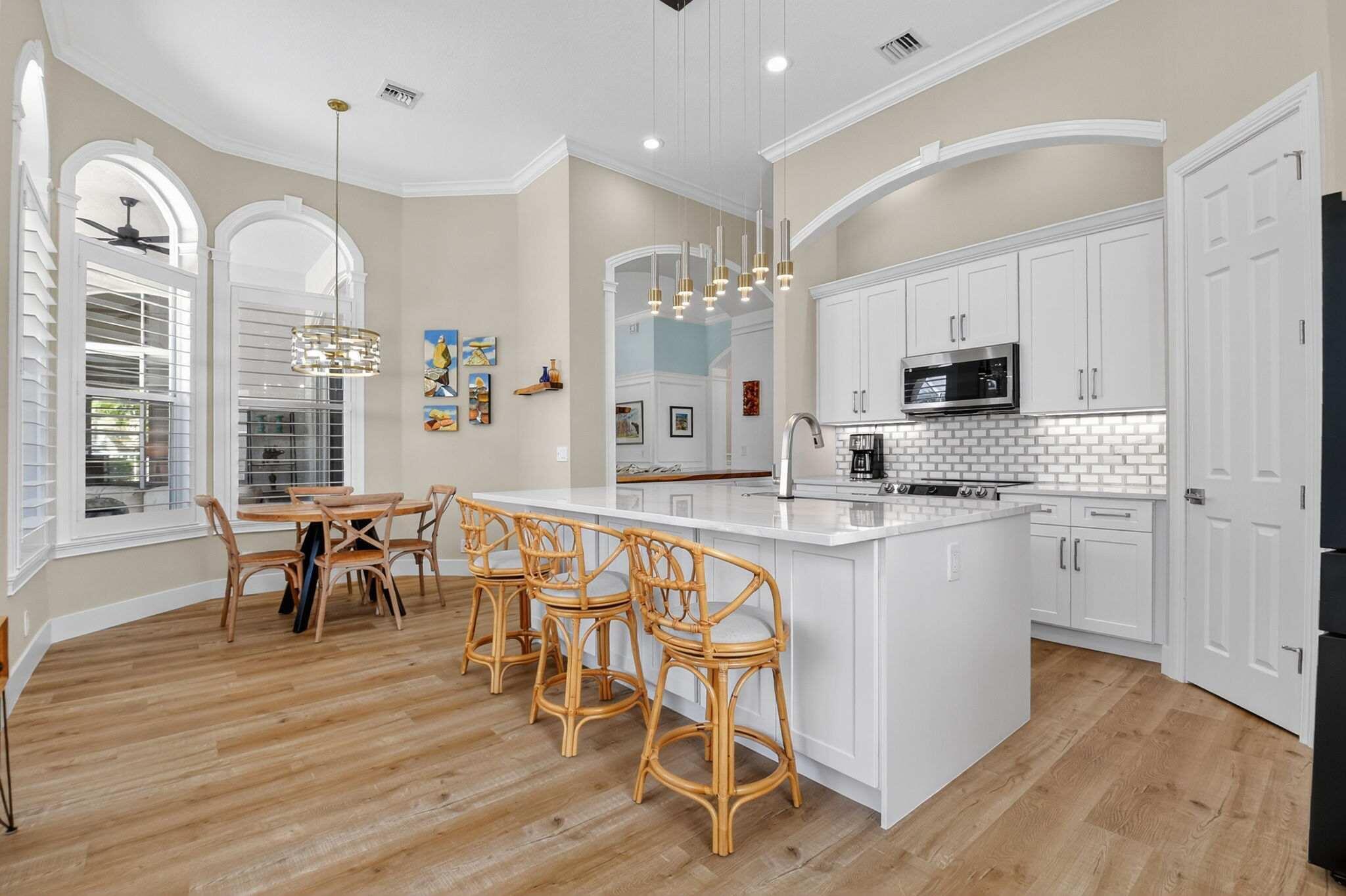 Journeys End - Residential